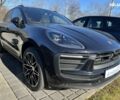 Порше Масан, объемом двигателя 3 л и пробегом 0 тыс. км за 106724 $, фото 16 на Automoto.ua