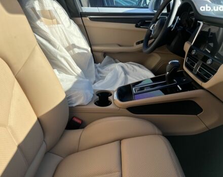 Порше Масан, об'ємом двигуна 2.89 л та пробігом 0 тис. км за 128460 $, фото 30 на Automoto.ua