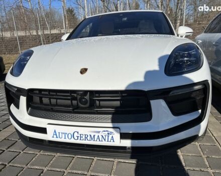 Порше Масан, об'ємом двигуна 2.89 л та пробігом 0 тис. км за 128460 $, фото 3 на Automoto.ua