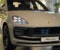 купити нове авто Порше Масан 2023 року від офіційного дилера Порше Центр Одеса Порше фото
