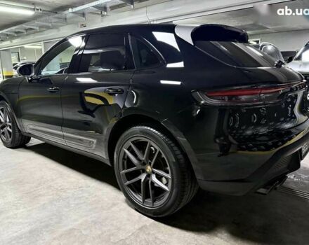 Порше Масан, объемом двигателя 2 л и пробегом 23 тыс. км за 68500 $, фото 14 на Automoto.ua