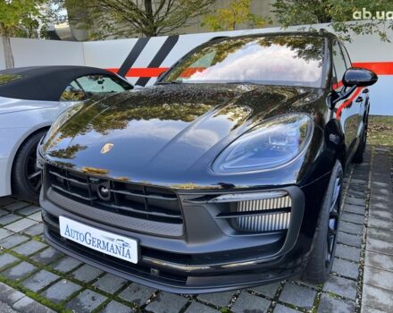 Порше Масан 2023 у Києві на Automoto.ua Порше Масан, об'ємом двигуна 3 л та пробігом 0 тис. км за 130199 $, фото 26 на Automoto.ua