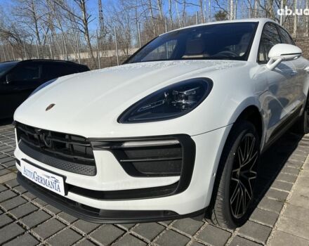 Порше Масан, об'ємом двигуна 2.89 л та пробігом 0 тис. км за 128460 $, фото 17 на Automoto.ua