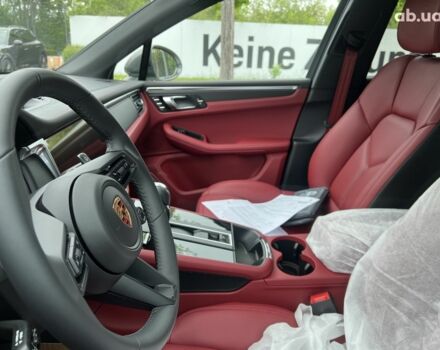 Порше Масан, об'ємом двигуна 2 л та пробігом 0 тис. км за 96182 $, фото 22 на Automoto.ua