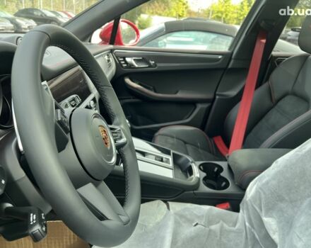 Порше Масан, объемом двигателя 2.89 л и пробегом 0 тыс. км за 124873 $, фото 25 на Automoto.ua