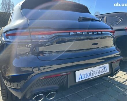 Порше Масан, объемом двигателя 3 л и пробегом 0 тыс. км за 106724 $, фото 17 на Automoto.ua