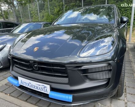 Порше Масан, объемом двигателя 3 л и пробегом 0 тыс. км за 122591 $, фото 2 на Automoto.ua