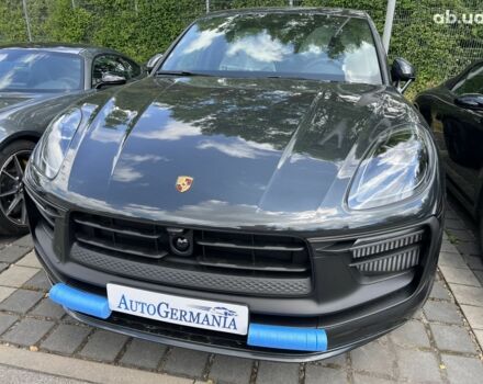 Порше Масан, объемом двигателя 3 л и пробегом 0 тыс. км за 122591 $, фото 8 на Automoto.ua