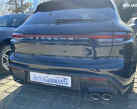Порше Масан, объемом двигателя 3 л и пробегом 0 тыс. км за 106724 $, фото 8 на Automoto.ua