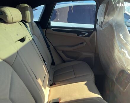 Порше Масан, об'ємом двигуна 2.89 л та пробігом 0 тис. км за 128460 $, фото 26 на Automoto.ua