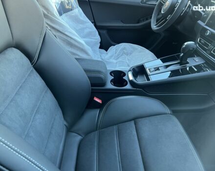 Порше Масан 2023 у Києві на Automoto.ua Порше Масан, об'ємом двигуна 3 л та пробігом 0 тис. км за 130199 $, фото 10 на Automoto.ua