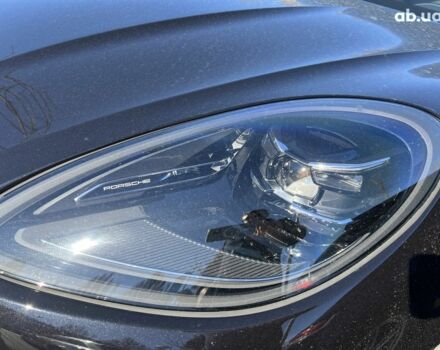 Порше Масан, объемом двигателя 3 л и пробегом 0 тыс. км за 106724 $, фото 21 на Automoto.ua
