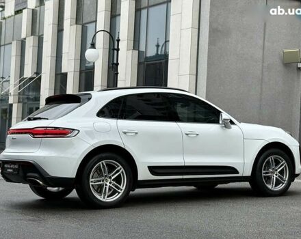 Порше Масан, объемом двигателя 2 л и пробегом 37 тыс. км за 69000 $, фото 25 на Automoto.ua