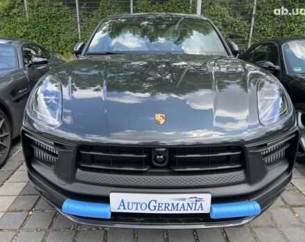 Порше Масан, объемом двигателя 3 л и пробегом 0 тыс. км за 122591 $, фото 3 на Automoto.ua