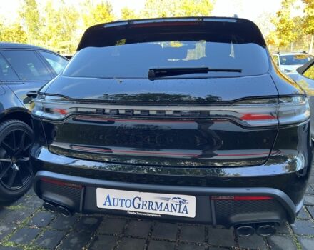 Порше Масан 2023 у Києві на Automoto.ua Порше Масан, об'ємом двигуна 3 л та пробігом 0 тис. км за 130199 $, фото 17 на Automoto.ua