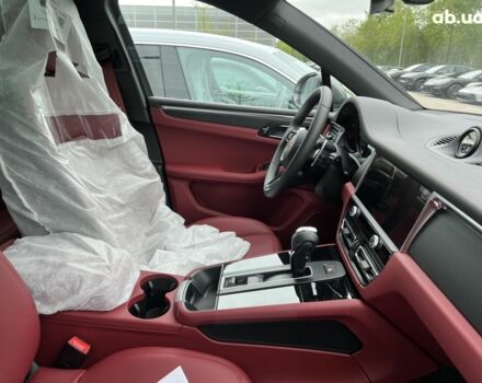 Порше Масан, об'ємом двигуна 2 л та пробігом 0 тис. км за 96182 $, фото 17 на Automoto.ua