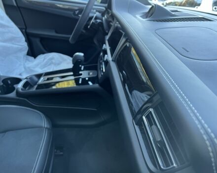 Порше Масан 2023 у Києві на Automoto.ua Порше Масан, об'ємом двигуна 3 л та пробігом 0 тис. км за 130199 $, фото 12 на Automoto.ua