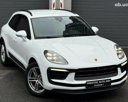 Порше Масан, объемом двигателя 2 л и пробегом 37 тыс. км за 69000 $, фото 1 на Automoto.ua