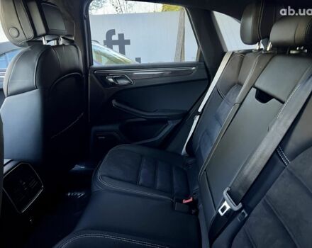 Порше Масан 2023 у Києві на Automoto.ua Порше Масан, об'ємом двигуна 3 л та пробігом 0 тис. км за 130199 $, фото 22 на Automoto.ua