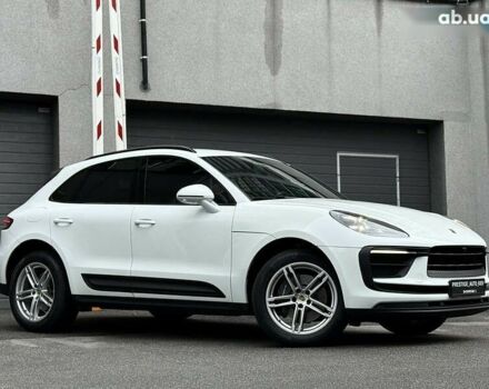 Порше Масан, объемом двигателя 2 л и пробегом 37 тыс. км за 69000 $, фото 4 на Automoto.ua