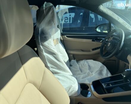 Порше Масан, объемом двигателя 3 л и пробегом 0 тыс. км за 106724 $, фото 32 на Automoto.ua