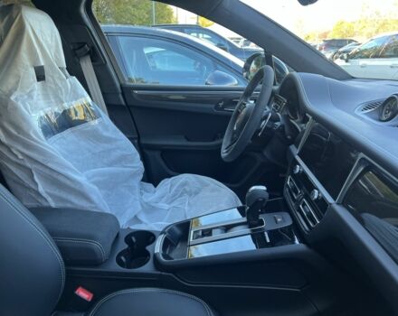 Порше Масан 2023 у Києві на Automoto.ua Порше Масан, об'ємом двигуна 3 л та пробігом 0 тис. км за 130199 $, фото 2 на Automoto.ua