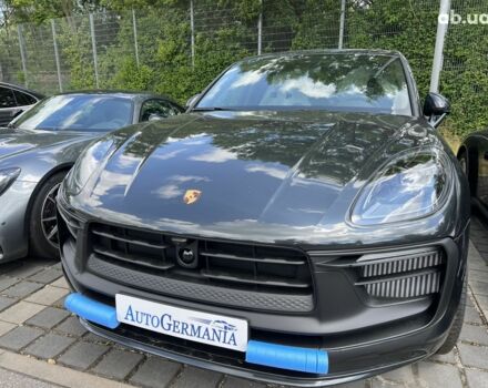 Порше Масан, объемом двигателя 3 л и пробегом 0 тыс. км за 122591 $, фото 12 на Automoto.ua