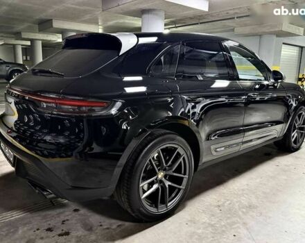 Порше Масан, объемом двигателя 2 л и пробегом 23 тыс. км за 68500 $, фото 8 на Automoto.ua