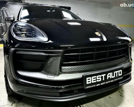 Порше Масан, объемом двигателя 2 л и пробегом 23 тыс. км за 68500 $, фото 2 на Automoto.ua