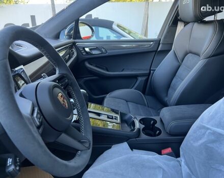 Порше Масан 2023 у Києві на Automoto.ua Порше Масан, об'ємом двигуна 3 л та пробігом 0 тис. км за 130199 $, фото 24 на Automoto.ua