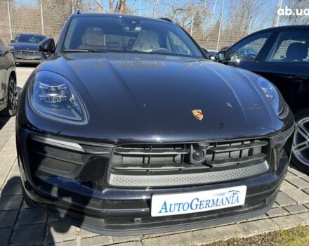 Порше Масан, объемом двигателя 3 л и пробегом 0 тыс. км за 106724 $, фото 14 на Automoto.ua