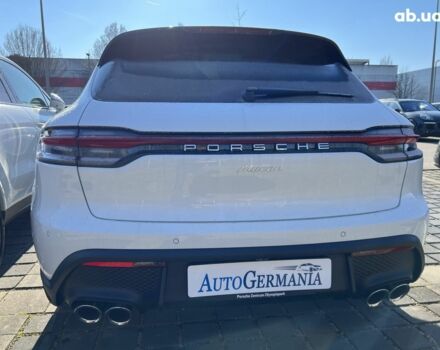 Порше Масан, об'ємом двигуна 2.89 л та пробігом 0 тис. км за 128460 $, фото 14 на Automoto.ua