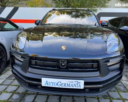 Порше Масан 2023 у Києві на Automoto.ua Порше Масан, об'ємом двигуна 3 л та пробігом 0 тис. км за 130199 $, фото 4 на Automoto.ua