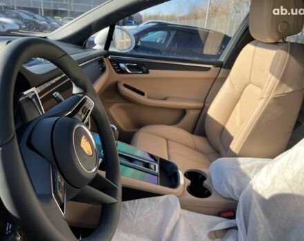 Порше Масан, об'ємом двигуна 2.89 л та пробігом 0 тис. км за 128460 $, фото 21 на Automoto.ua