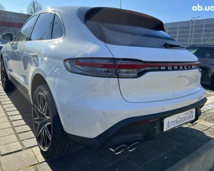 Порше Масан, об'ємом двигуна 2.89 л та пробігом 0 тис. км за 128460 $, фото 2 на Automoto.ua