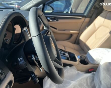 Порше Масан, объемом двигателя 3 л и пробегом 0 тыс. км за 106724 $, фото 20 на Automoto.ua