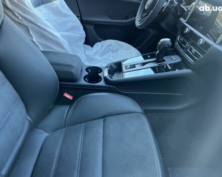 Порше Масан 2023 у Києві на Automoto.ua Порше Масан, об'ємом двигуна 3 л та пробігом 0 тис. км за 130199 $, фото 11 на Automoto.ua