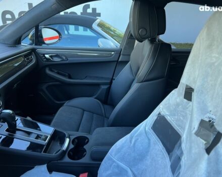 Порше Масан 2023 у Києві на Automoto.ua Порше Масан, об'ємом двигуна 3 л та пробігом 0 тис. км за 130199 $, фото 23 на Automoto.ua