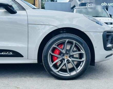 Порше Масан, объемом двигателя 2.9 л и пробегом 31 тыс. км за 113000 $, фото 18 на Automoto.ua
