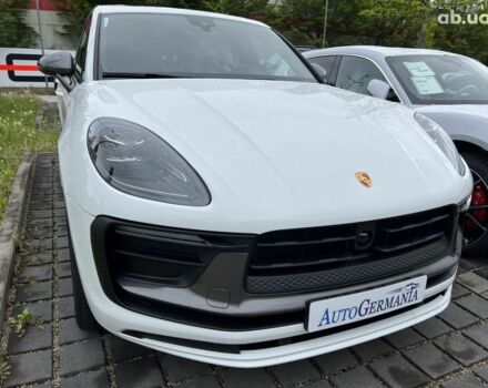 Порше Масан, об'ємом двигуна 2 л та пробігом 0 тис. км за 96182 $, фото 31 на Automoto.ua