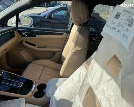 Порше Масан, об'ємом двигуна 2.89 л та пробігом 0 тис. км за 128460 $, фото 25 на Automoto.ua