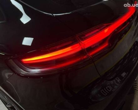 Порше Масан, объемом двигателя 2 л и пробегом 23 тыс. км за 68500 $, фото 24 на Automoto.ua