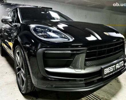 Порше Масан, объемом двигателя 2 л и пробегом 23 тыс. км за 68500 $, фото 3 на Automoto.ua