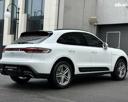 Порше Масан, объемом двигателя 2 л и пробегом 37 тыс. км за 69000 $, фото 26 на Automoto.ua