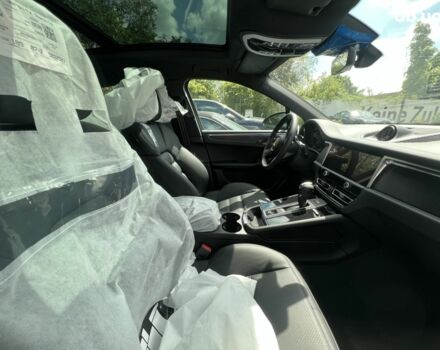 Порше Масан, объемом двигателя 3 л и пробегом 0 тыс. км за 122591 $, фото 22 на Automoto.ua