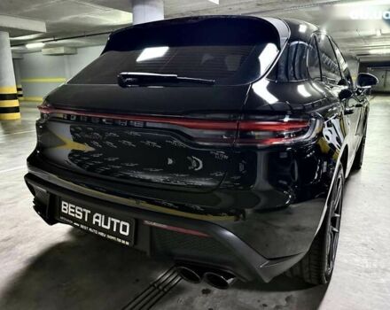 Порше Масан, объемом двигателя 2 л и пробегом 23 тыс. км за 68500 $, фото 10 на Automoto.ua