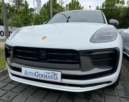 Порше Масан, об'ємом двигуна 2 л та пробігом 0 тис. км за 96182 $, фото 2 на Automoto.ua