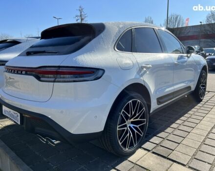 Порше Масан, об'ємом двигуна 2.89 л та пробігом 0 тис. км за 128460 $, фото 18 на Automoto.ua