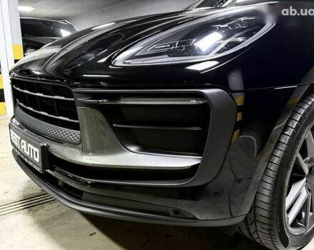 Порше Масан, объемом двигателя 2 л и пробегом 23 тыс. км за 68500 $, фото 21 на Automoto.ua