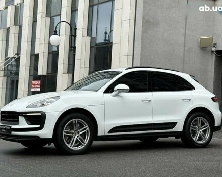 Порше Масан, объемом двигателя 2 л и пробегом 37 тыс. км за 69000 $, фото 13 на Automoto.ua